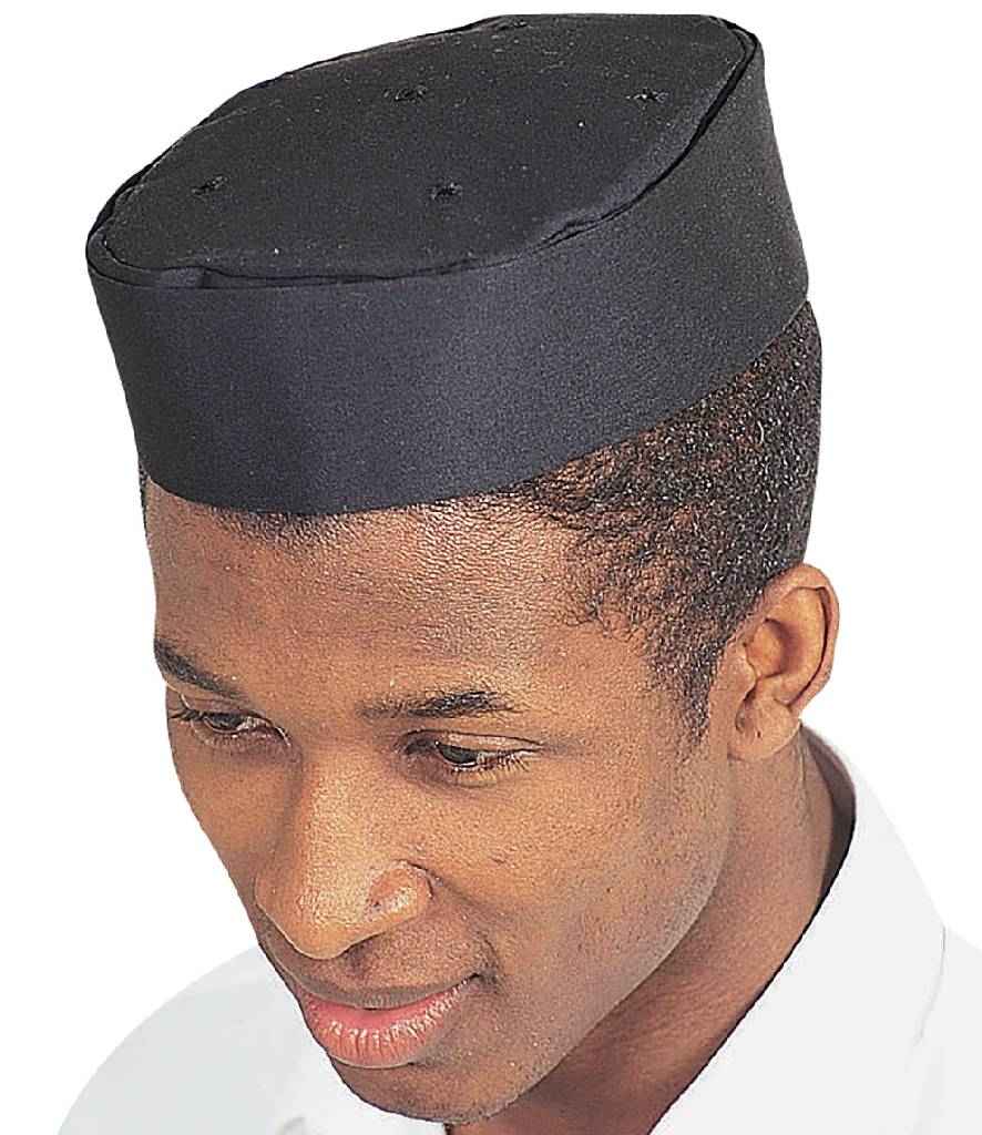 DE030 Black Model