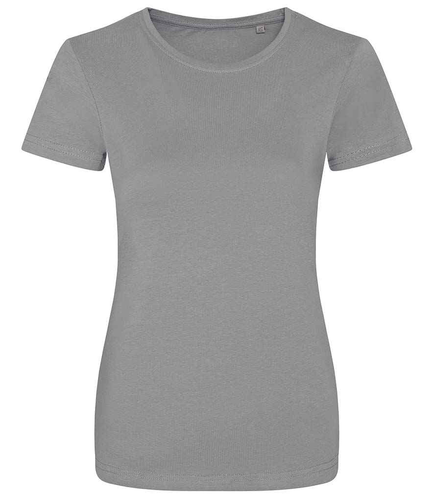 EA001F Heather Grey Front