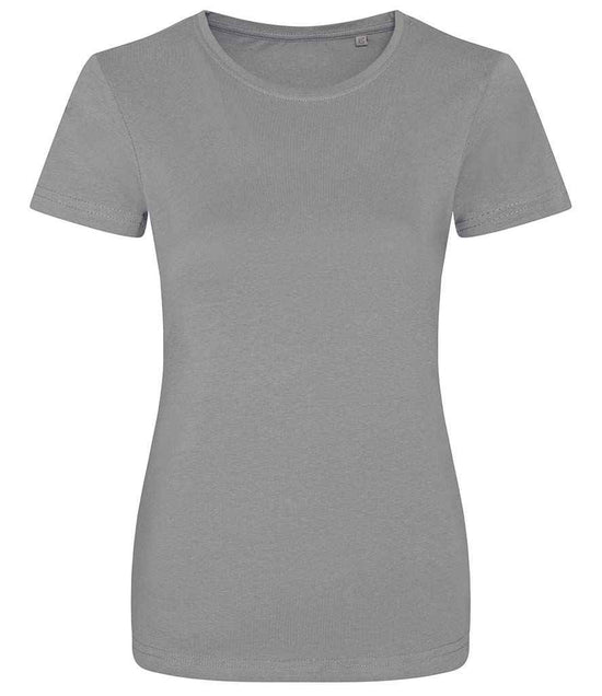 EA001F Heather Grey Front