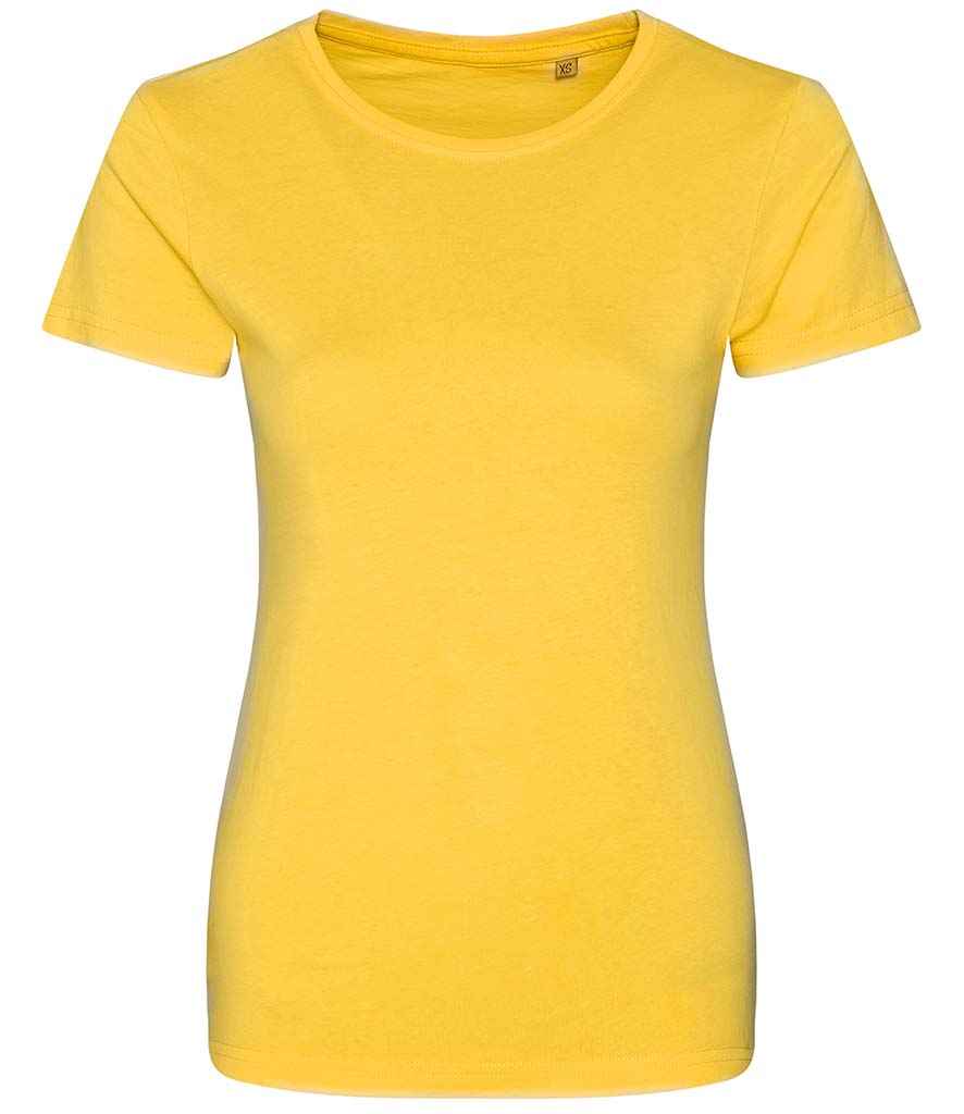 EA001F Sun Yellow Front