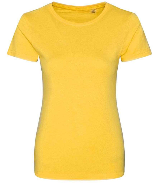 EA001F Sun Yellow Front