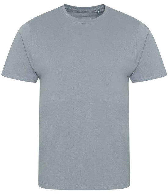 EA001 Heather Grey Front