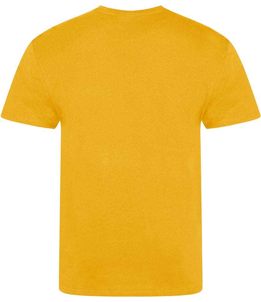 EA001 Mustard Back