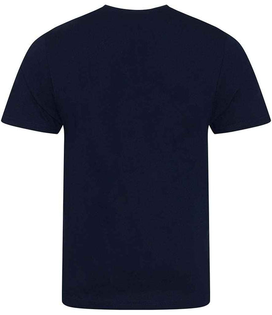 EA001 Navy Back