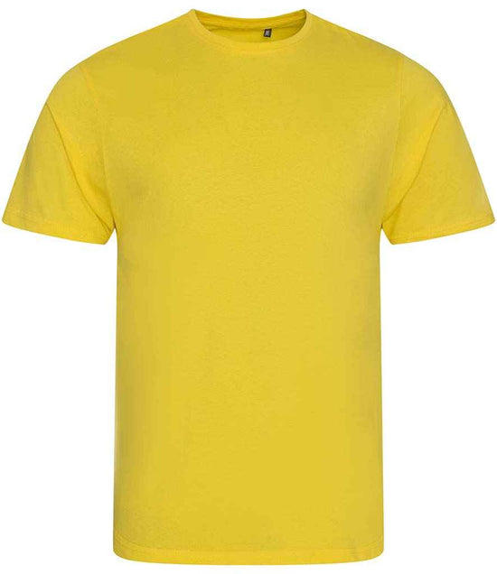 EA001 Sun Yellow Front