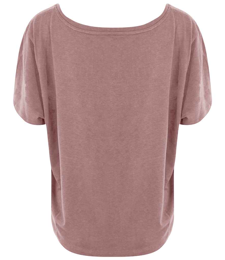 EA002F Dusty Pink Back