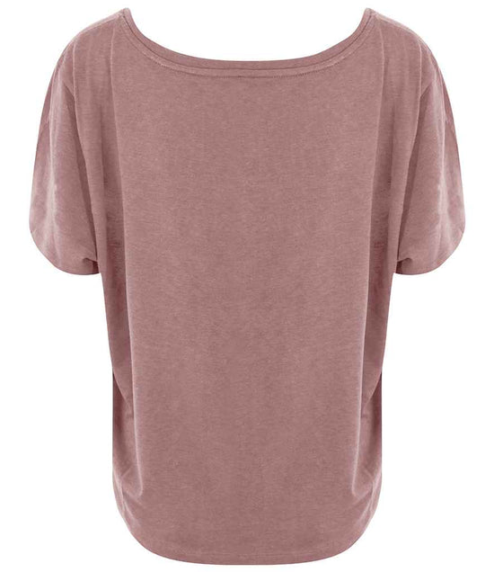 EA002F Dusty Pink Back