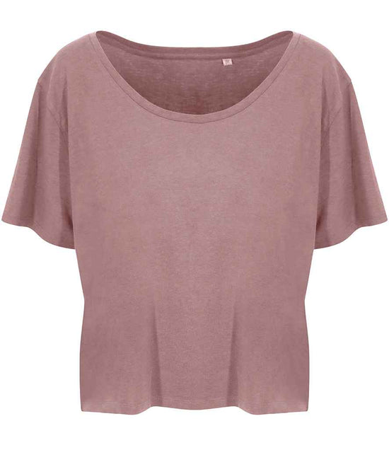 EA002F Dusty Pink Front