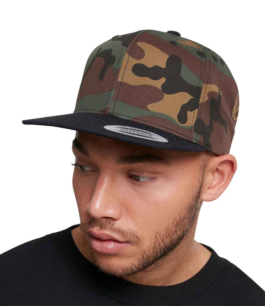 F6089TC Green camo/black Model
