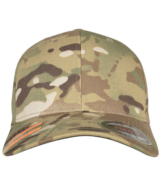 F6277MC Multicam Front