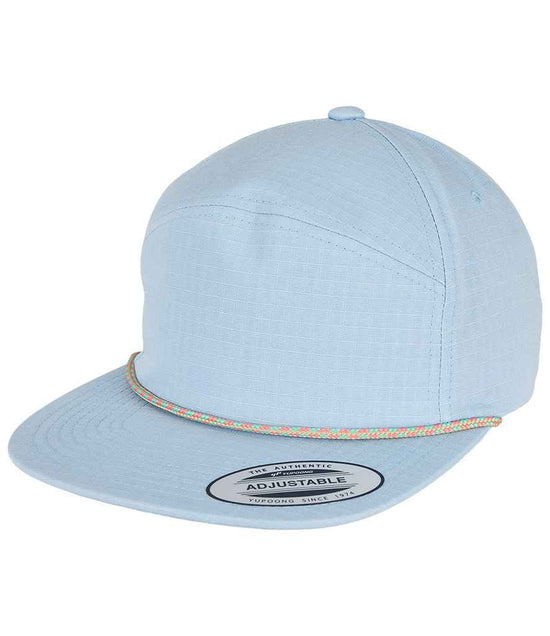 F7005CB Light Blue Front