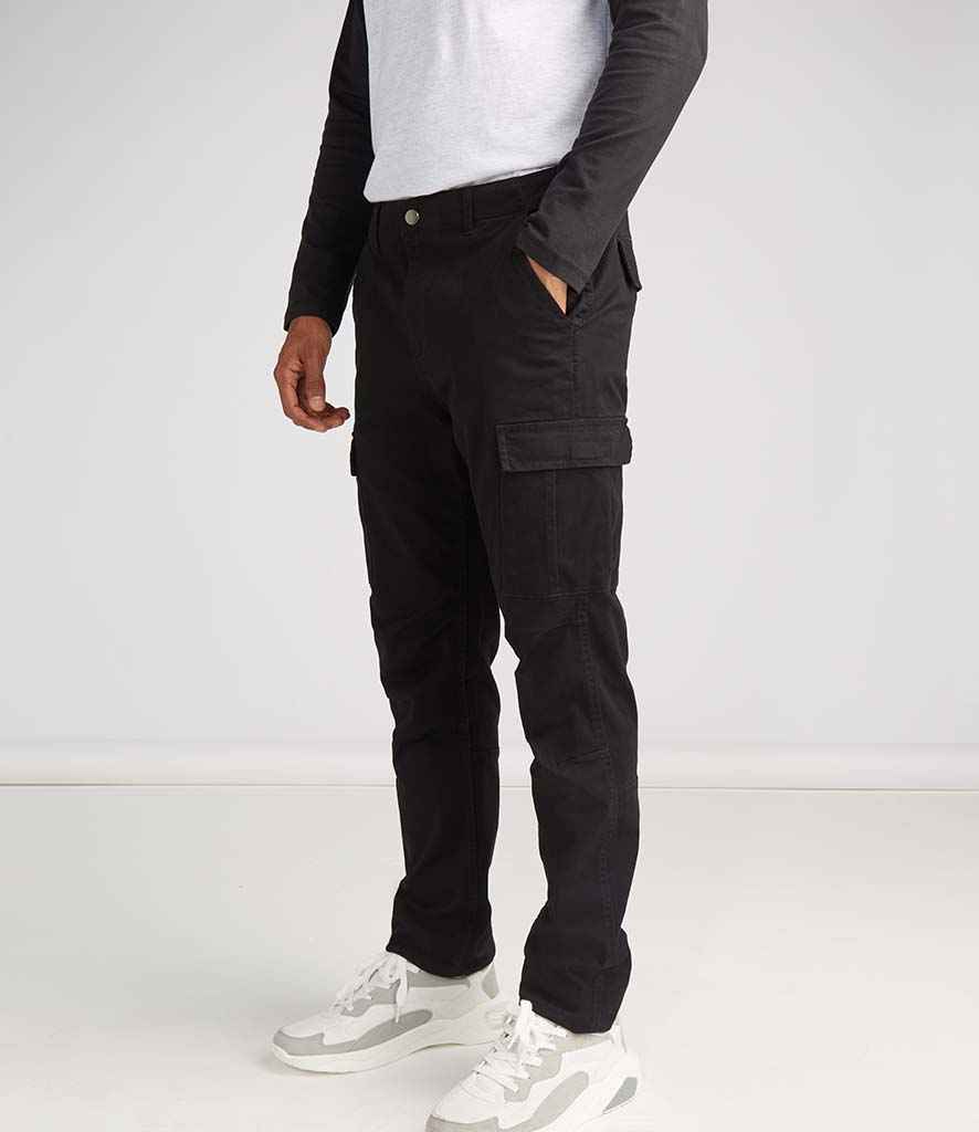 FR625 Black Model