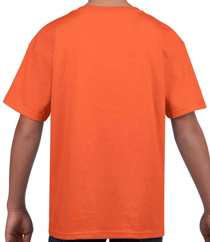 GD01B Orange Back