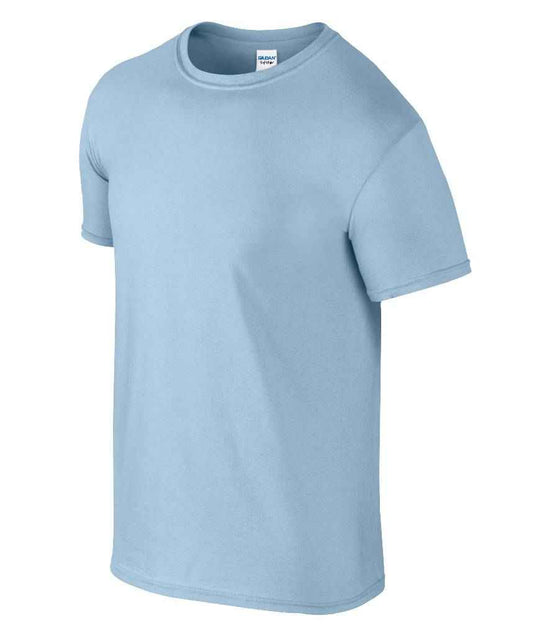 Ringspun T-Shirt – SoftStyle Gildan