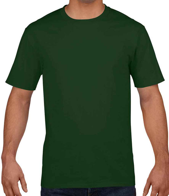 GD08 Forest Green Front