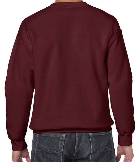 GD56 Maroon Back