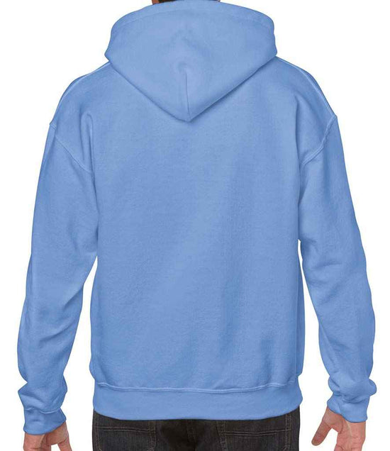 GD57 Carolina Blue Back