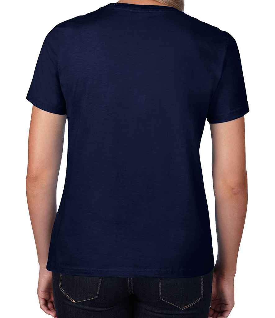 GD90 Navy Back