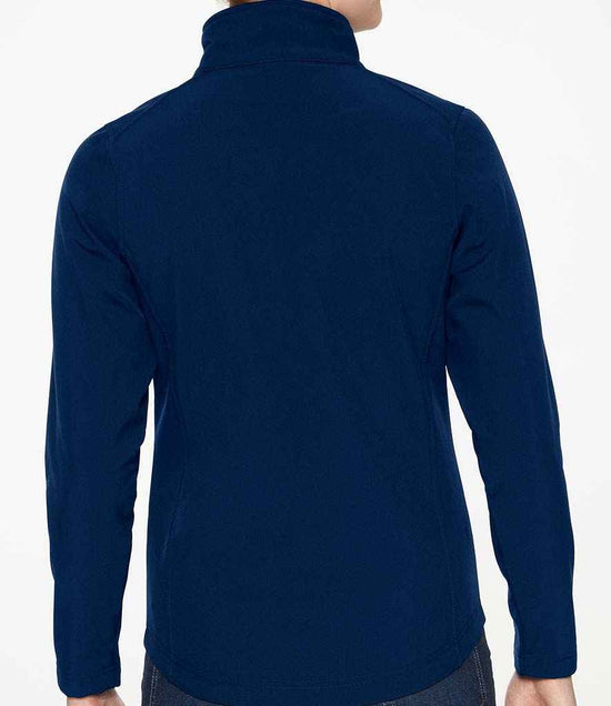 GH115 Navy Back