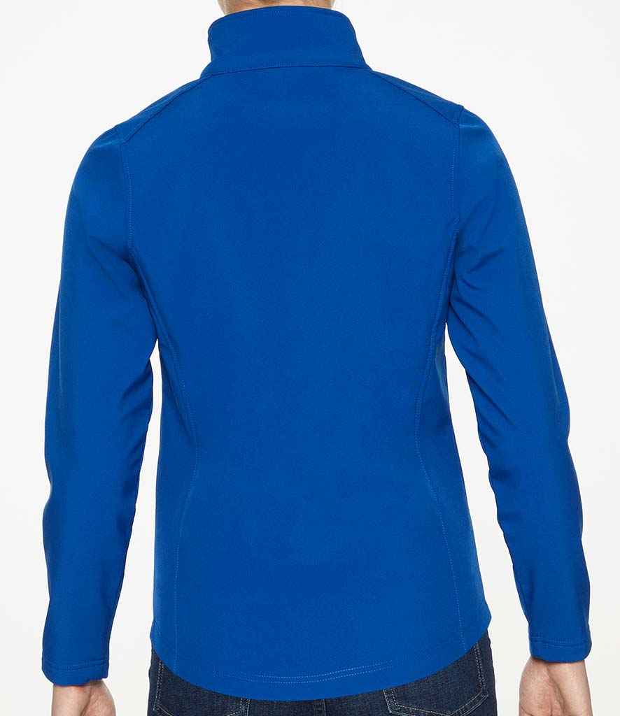 GH115 Royal Blue Back