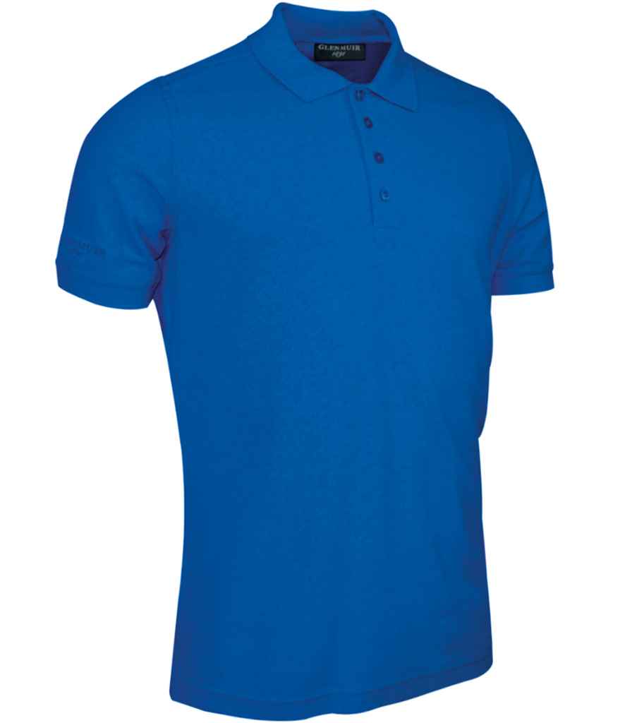 GM27 Ascot Blue Front