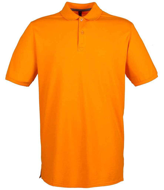 H101 Bright Orange Front