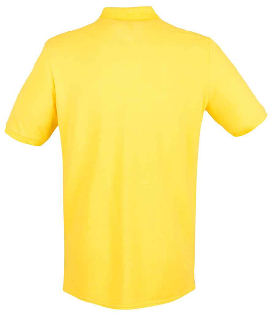 H101 Yellow Back