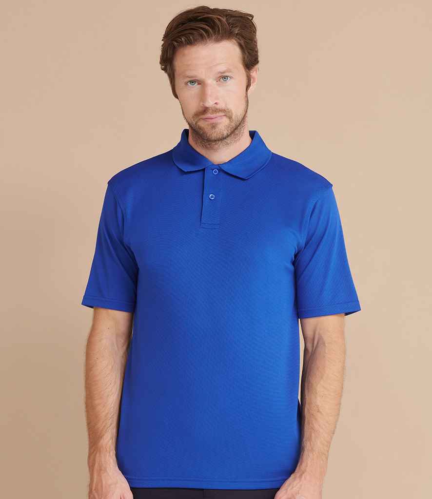 H475 Royal Blue Model