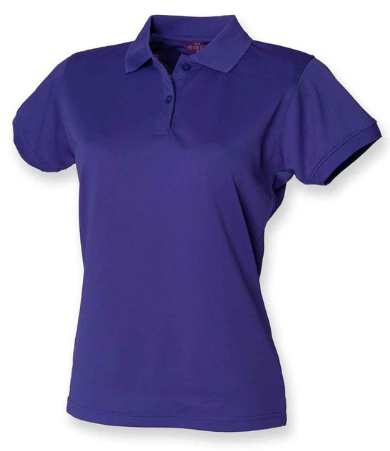 H476 Bright Purple Front