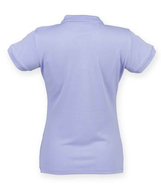 H476 Lavender Back