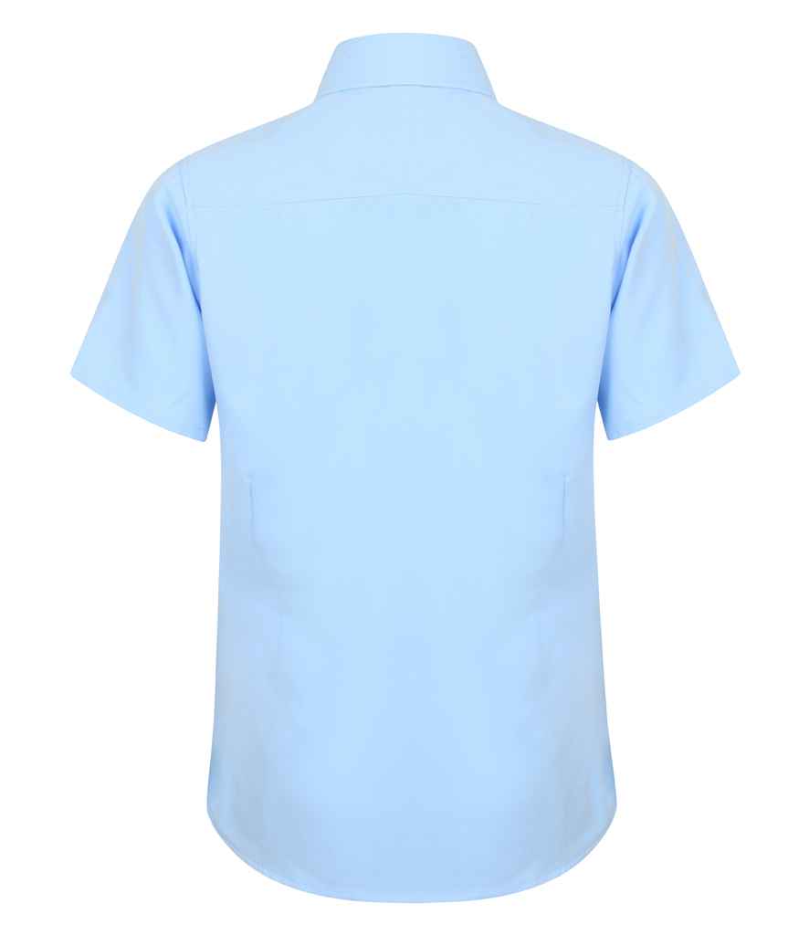 H596 Light Blue Back