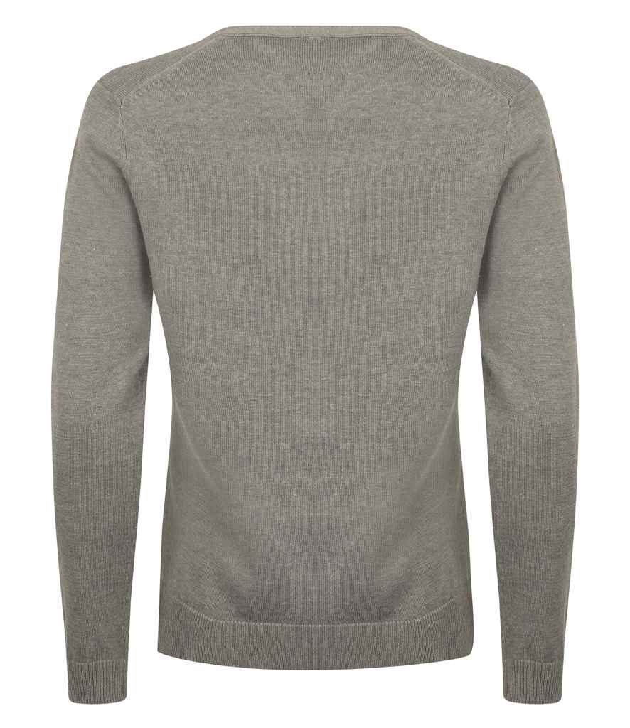 H726 Slate Grey Marl Back