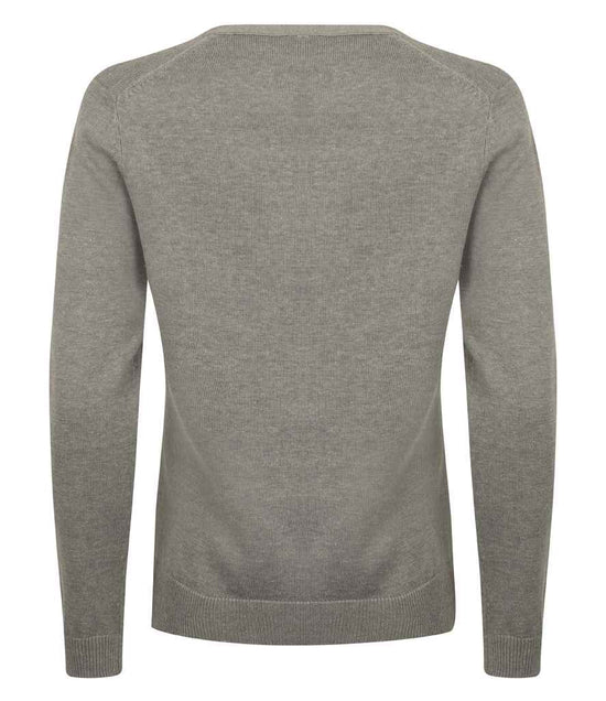 H726 Slate Grey Marl Back