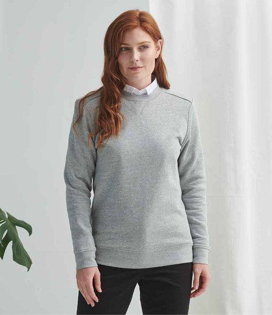 H840 Heather Grey Model