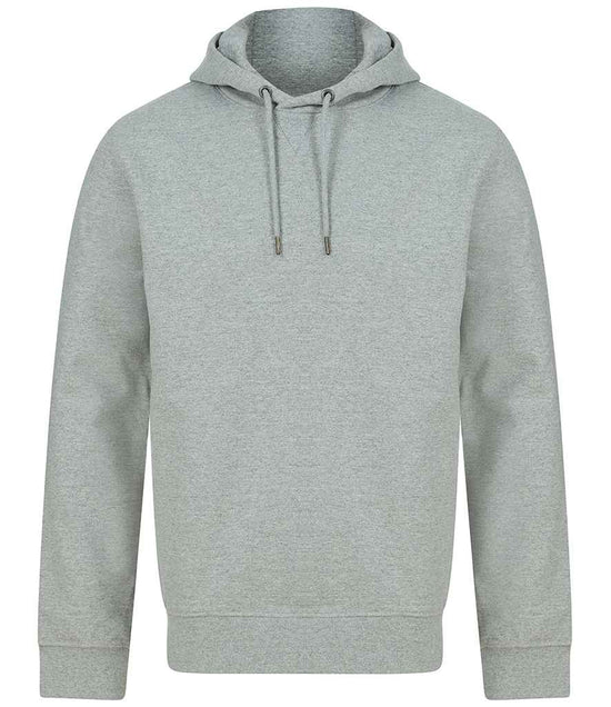 H841 Heather Grey Front