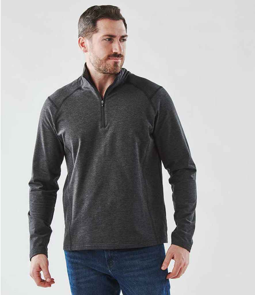 HTZ2 Black Heather Model