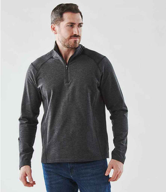 HTZ2 Black Heather Model