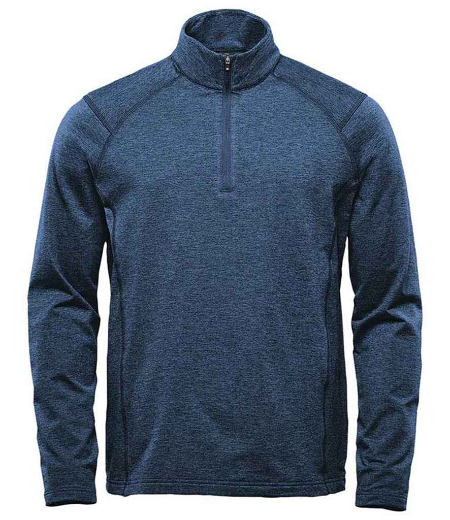 HTZ2 Dark Navy Heather Front