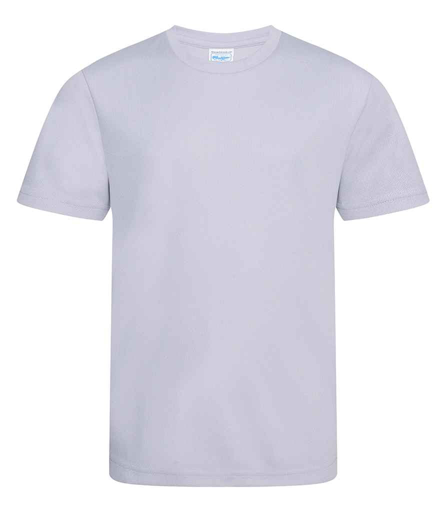 JC001B Heather Grey Front