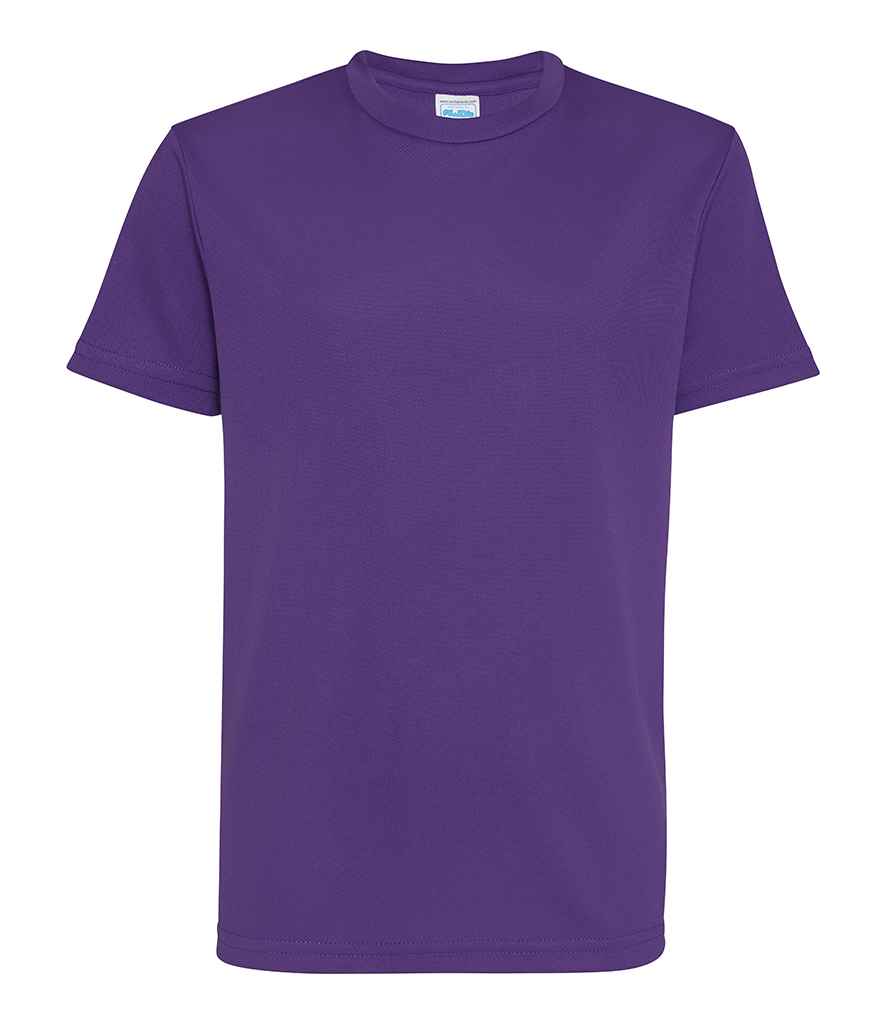 JC001B Purple Front