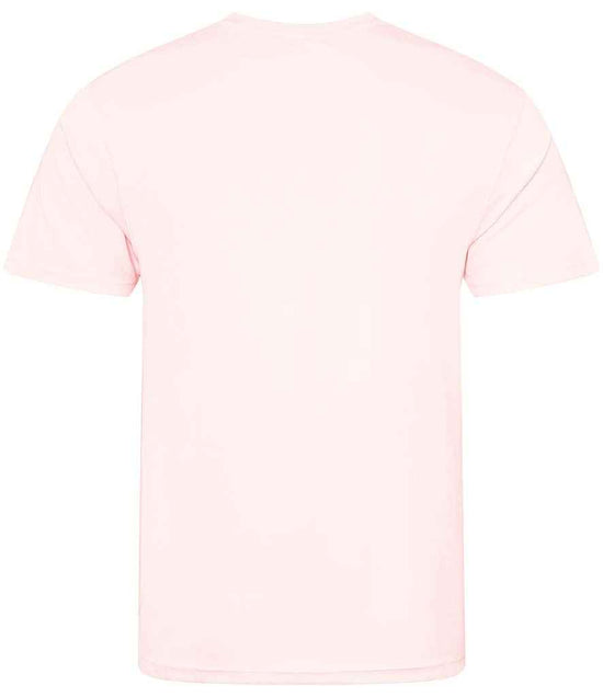 JC001 Blush Back