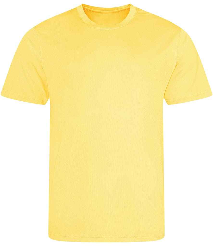 JC001 Sherbet Lemon Front