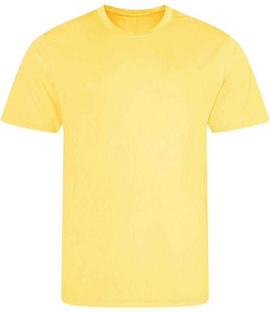 JC001 Sherbet Lemon Front