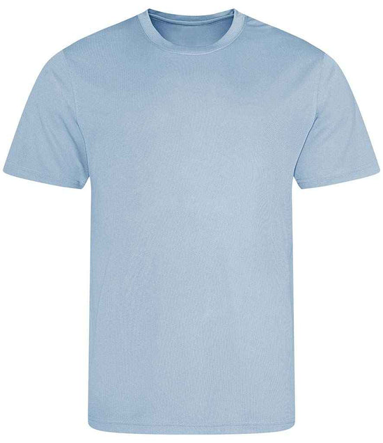 JC001 Sky Blue Front