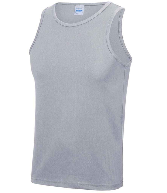 JC007 Heather Grey Front