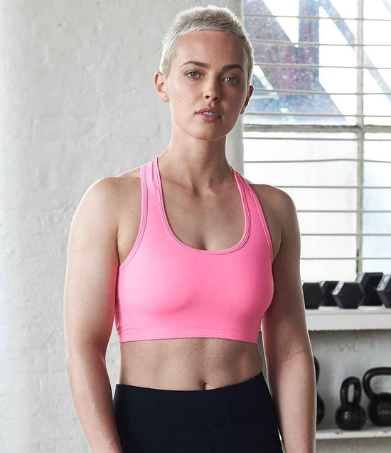 JC017 Electric Pink Model