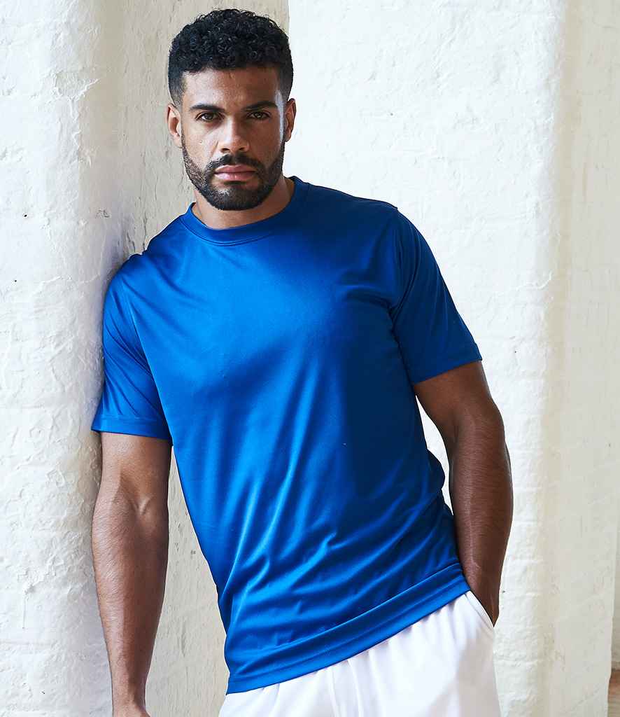 JC020 Royal Blue Model