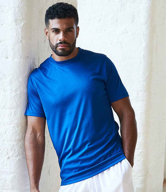 JC020 Royal Blue Model