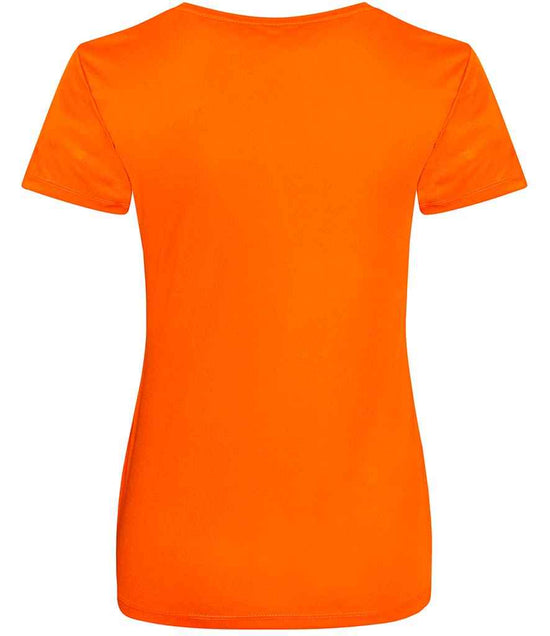 JC025 Orange Crush Back