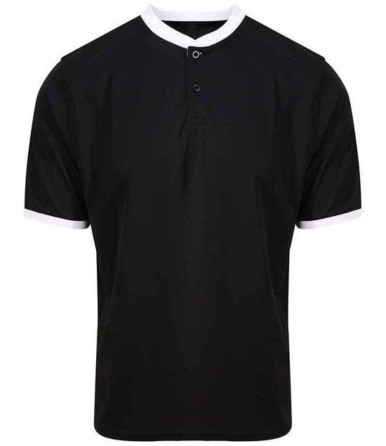 JC044 Jet Black/Arctic White Front